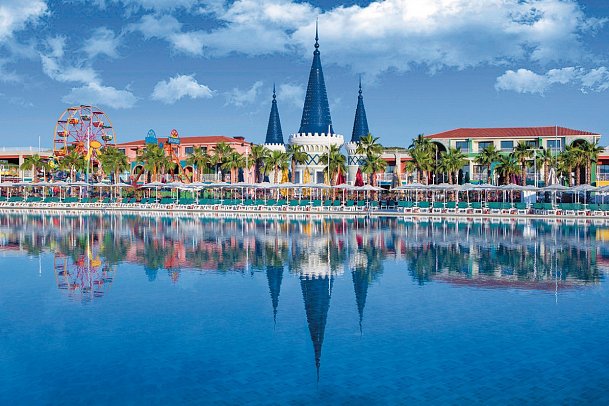 Granada Luxury Belek