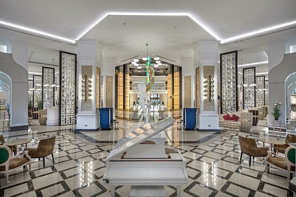 Granada Luxury Belek