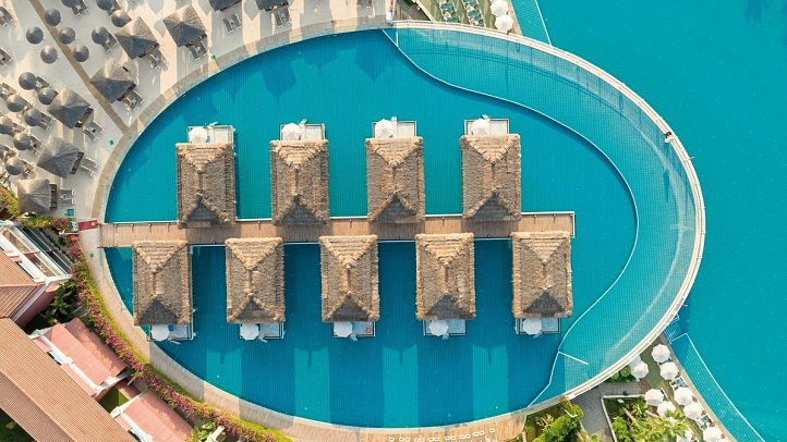 Granada Luxury Belek