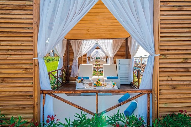 Granada Luxury Belek