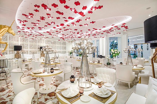 Granada Luxury Belek