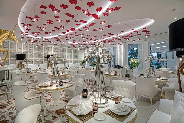 Granada Luxury Belek