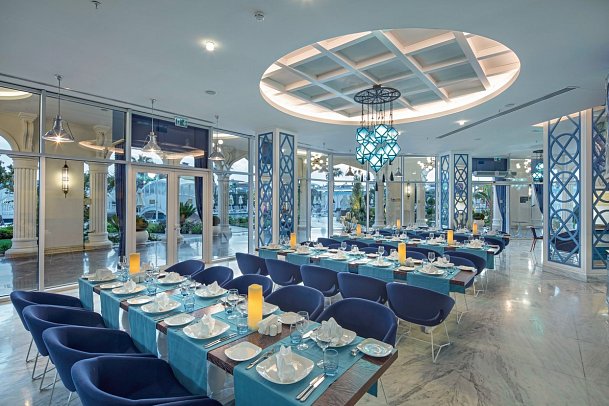 Granada Luxury Belek