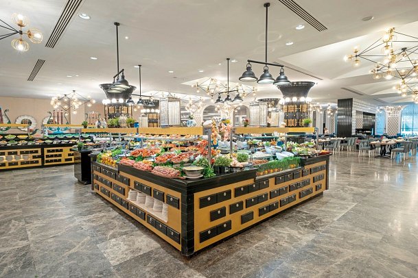 Granada Luxury Belek