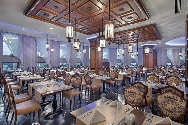 Granada Luxury Belek