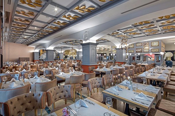 Granada Luxury Belek