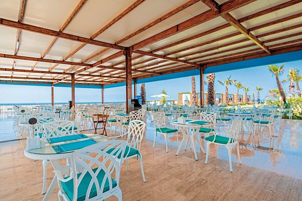 Granada Luxury Belek