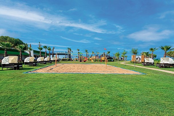 Granada Luxury Belek