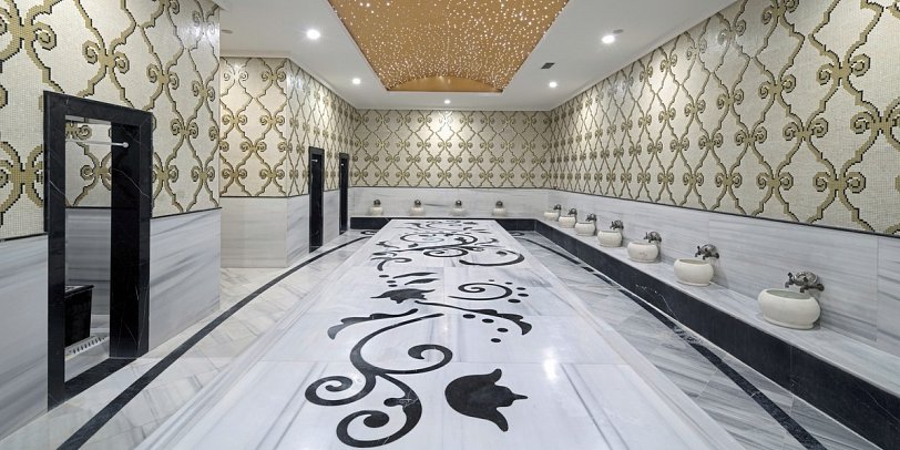 Granada Luxury Belek