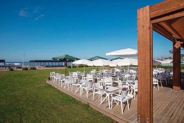 Aydinbey Queen's Palace & Spa