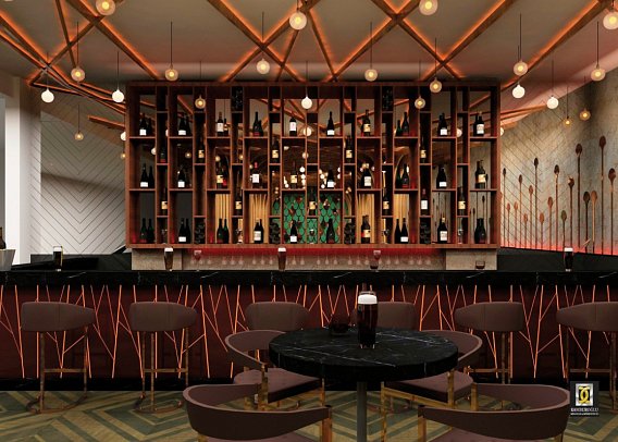 Aydinbey Queen's Palace & Spa