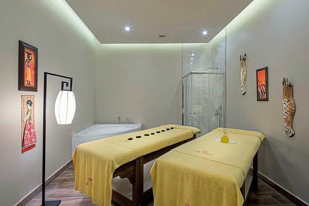 Aydinbey Queen's Palace & Spa