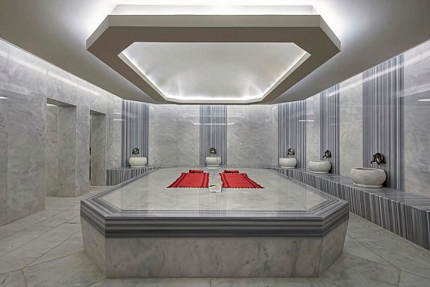 Aydinbey Queen's Palace & Spa