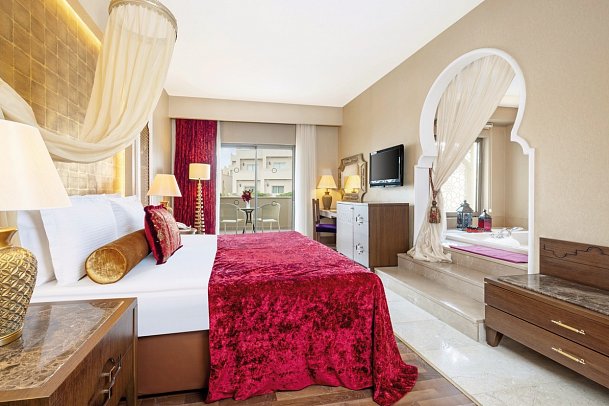 Spice Hotel & Spa - Wohnbeispiel Ginger Villa (Zimmercodierung VB1)