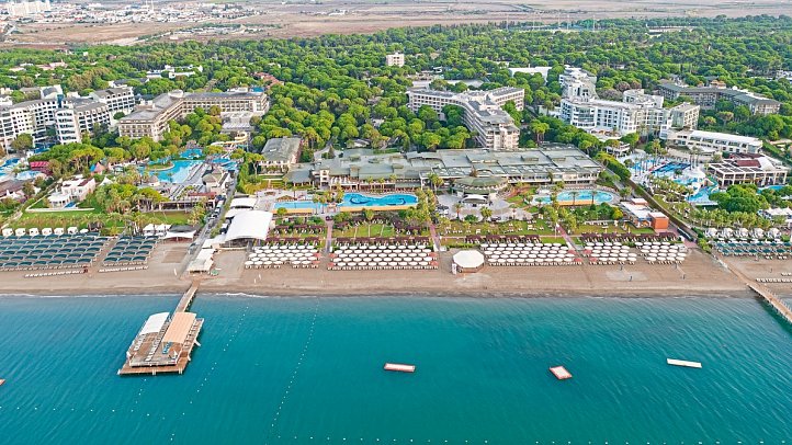 Pine Beach Belek