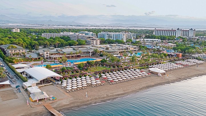Pine Beach Belek