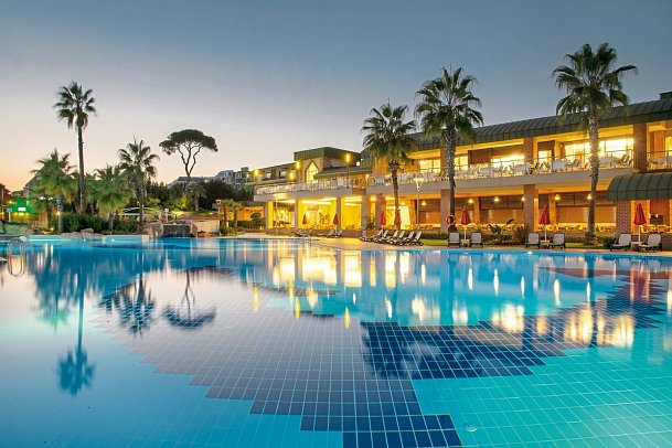 Pine Beach Belek