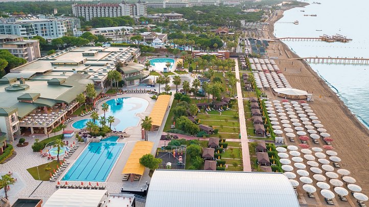 Pine Beach Belek