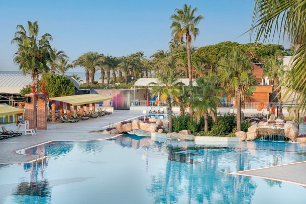 Pine Beach Belek