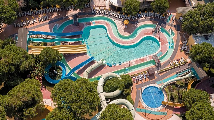 Pine Beach Belek