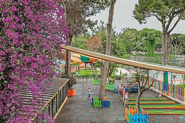Pine Beach Belek