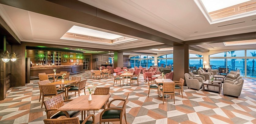 Pine Beach Belek