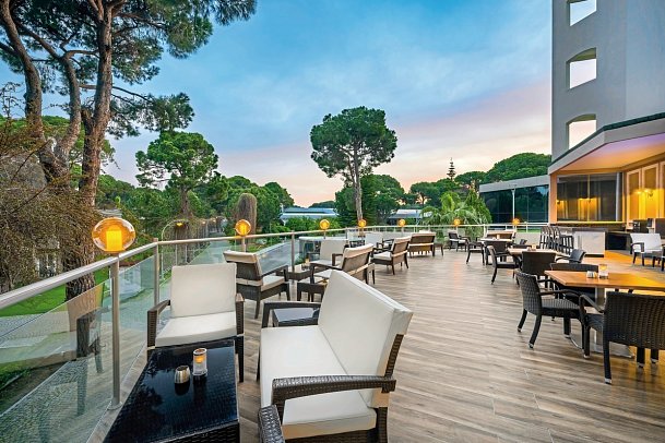 Pine Beach Belek
