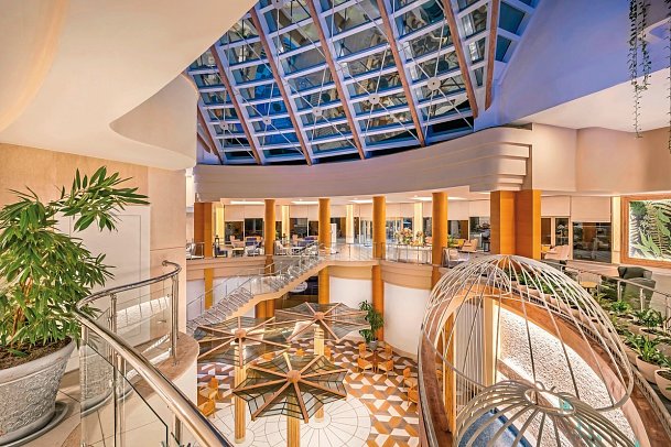 Pine Beach Belek