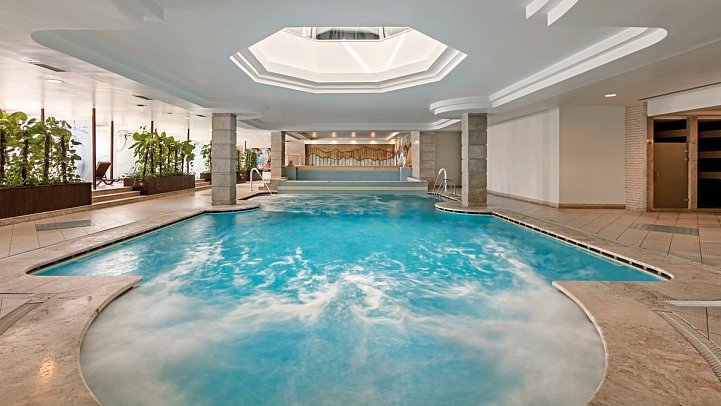 Pine Beach Belek