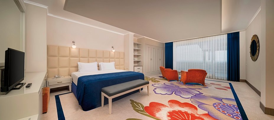 Pine Beach Belek