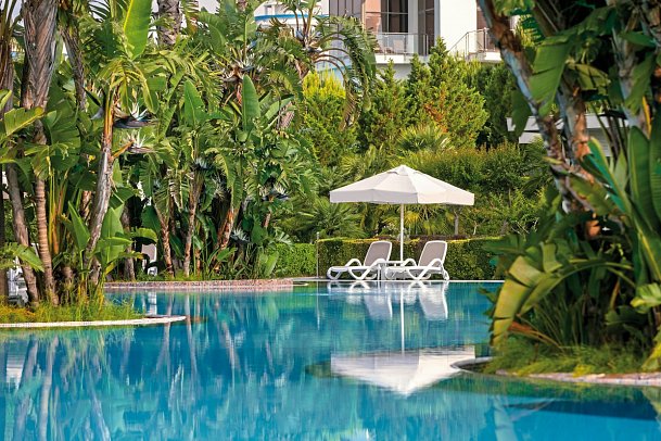 Susesi Luxury Resort