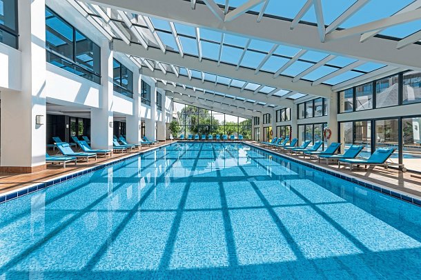 Susesi Luxury Resort