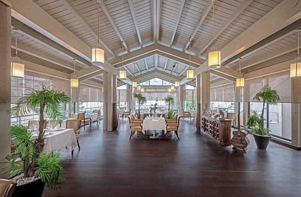 Susesi Luxury Resort