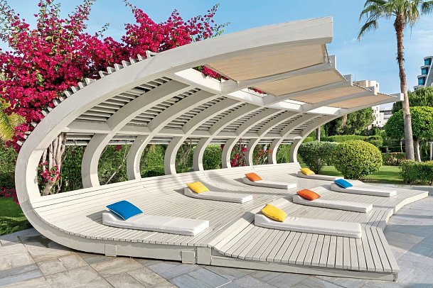 Susesi Luxury Resort