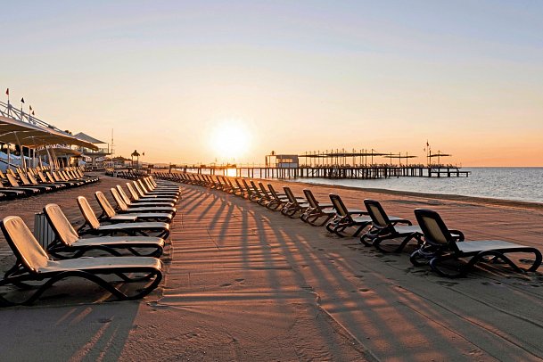 Susesi Luxury Resort