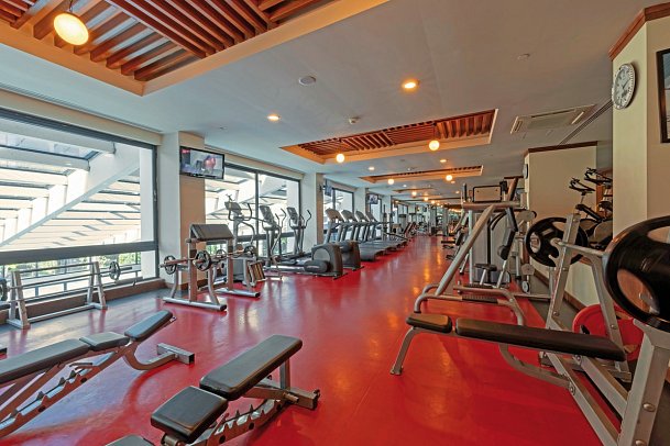 Susesi Luxury Resort