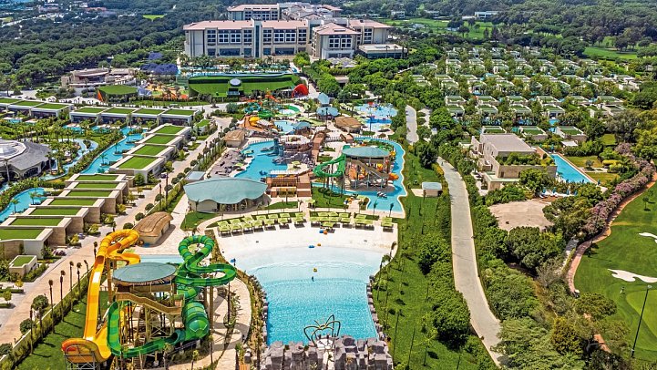 Regnum Carya