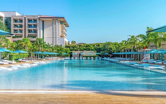 Regnum Carya