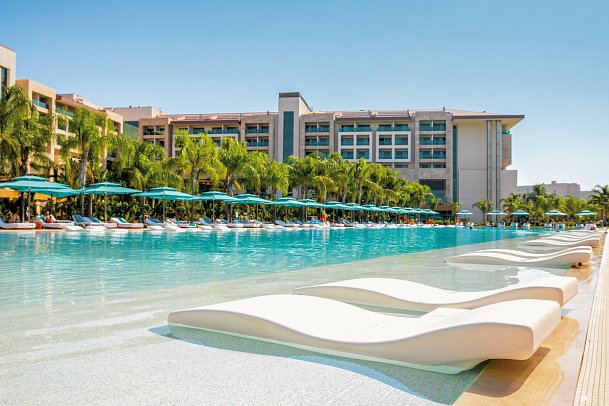 Regnum Carya