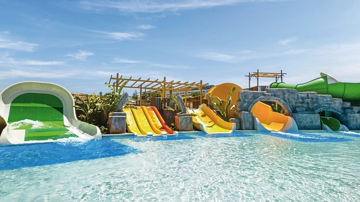 Regnum Carya