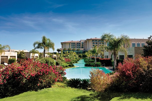 Regnum Carya