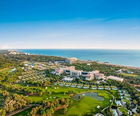 Regnum Carya