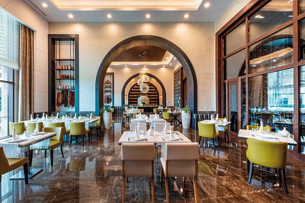 Regnum Carya