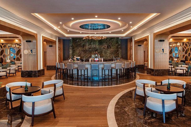 Regnum Carya