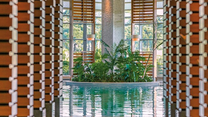 Regnum Carya