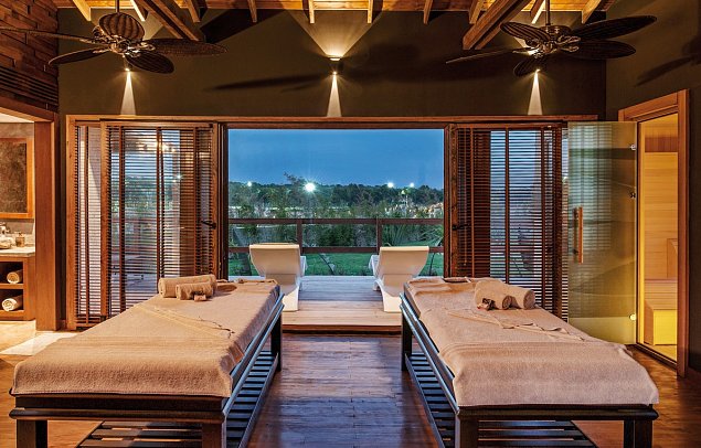 Regnum Carya