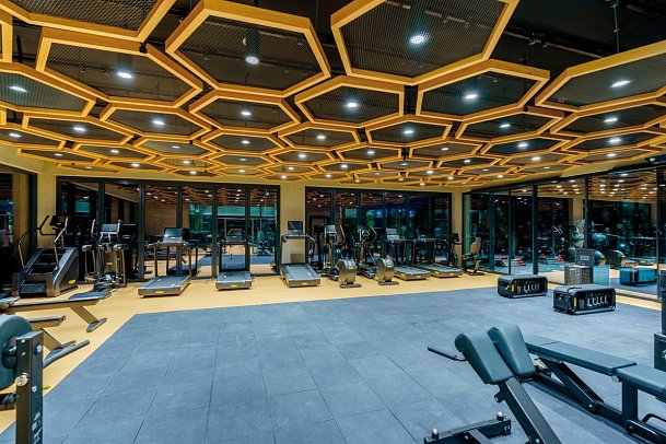 Regnum Carya