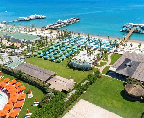 Regnum Carya