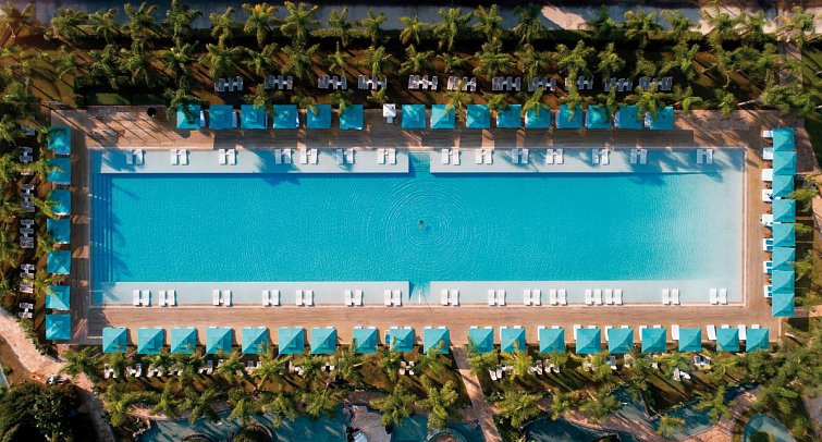 Regnum Carya