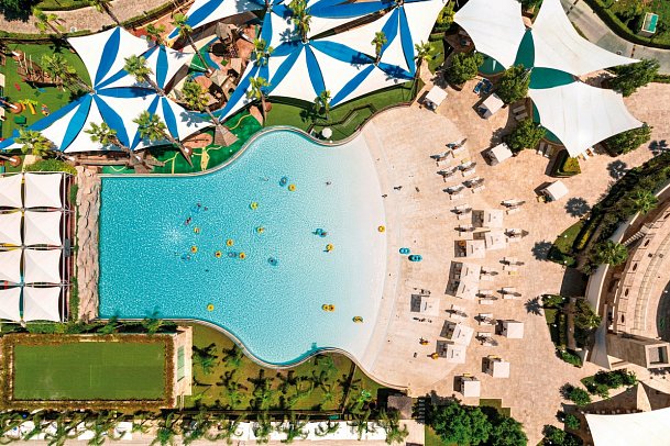 Regnum Carya